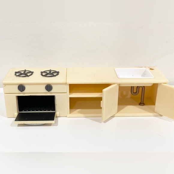 SOLD - Calico Critters Furniture Lot Epoch TLC *Flawed* - Picture 8 of 16